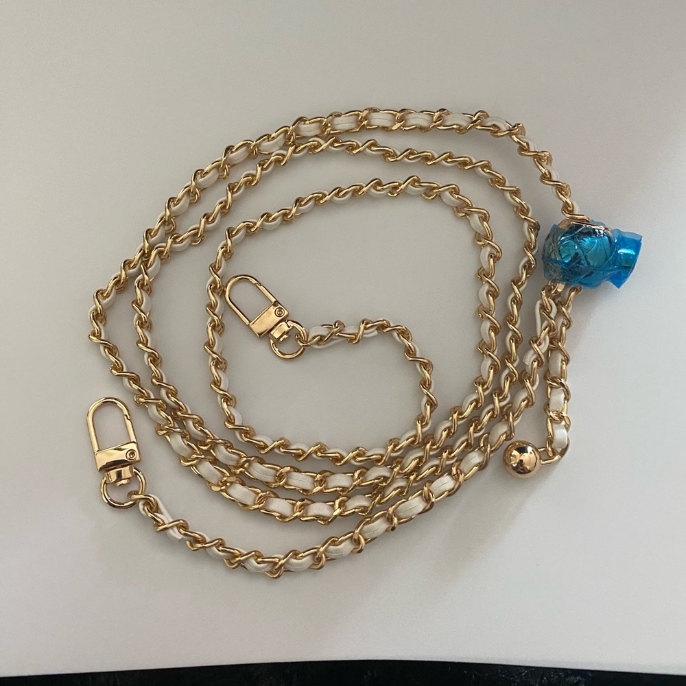 COPY - Fashion Style Bag Strap